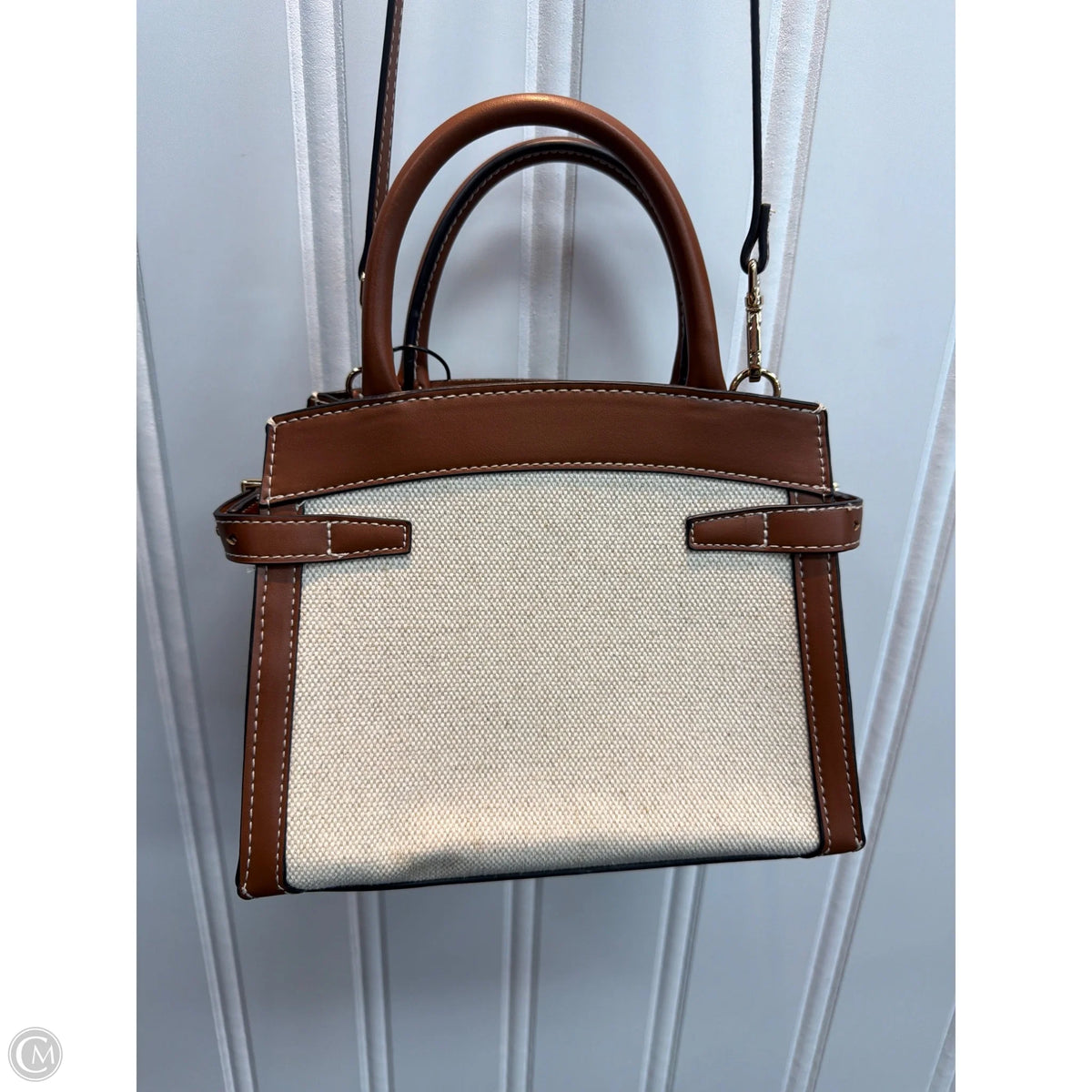 Tote By H&m, Size: Small