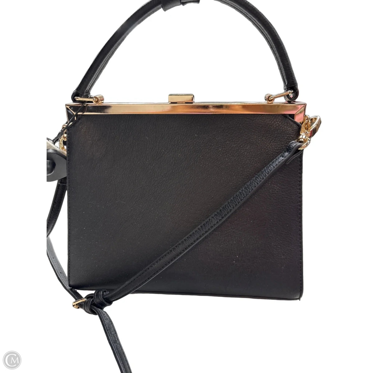 Handbag By Dune, Size: Medium