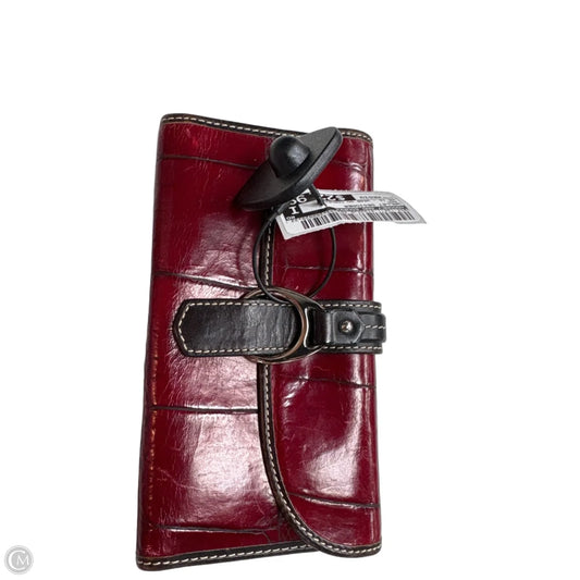 Wallet Designer By Dooney And Bourke, Size: Medium