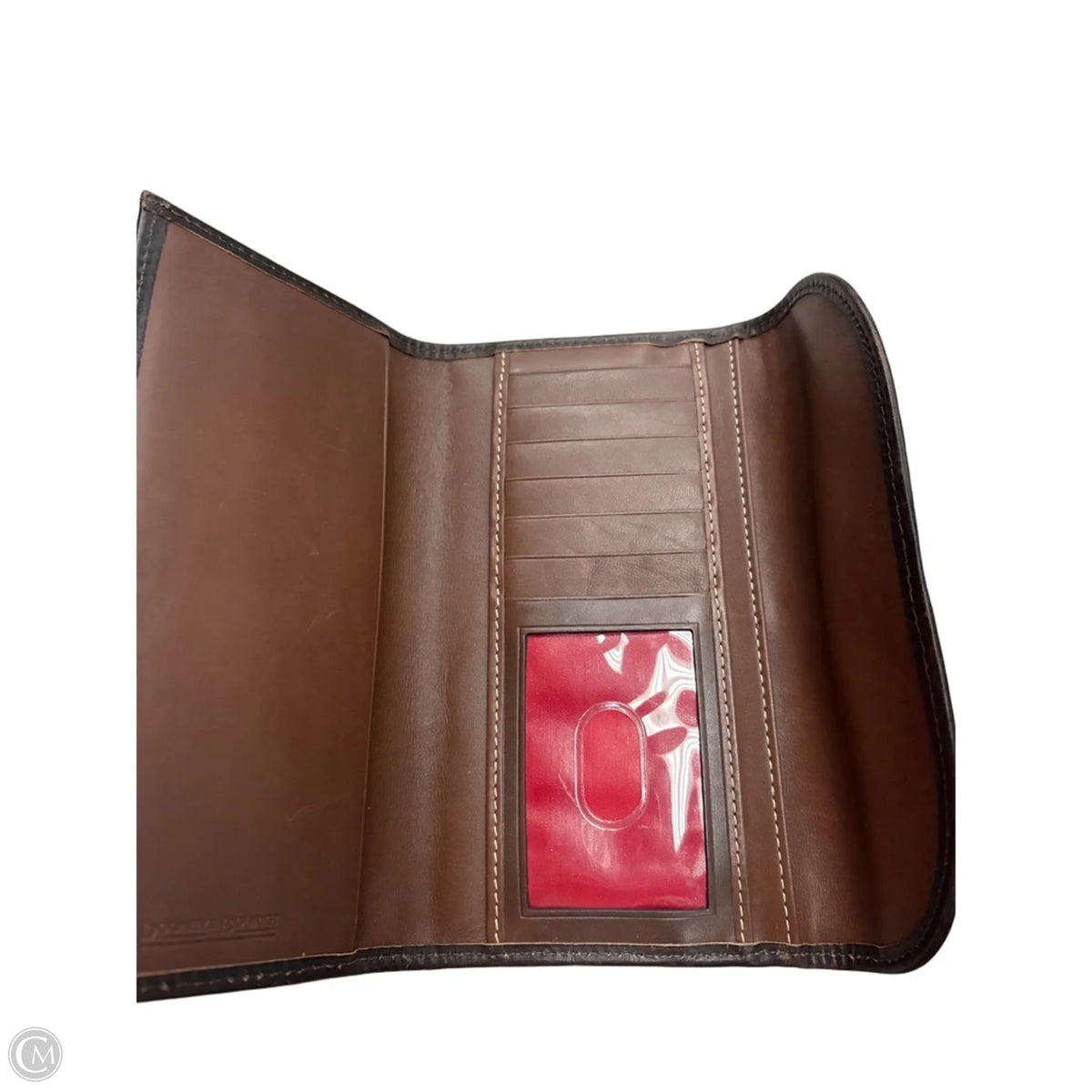 Wallet Designer By Dooney And Bourke, Size: Medium