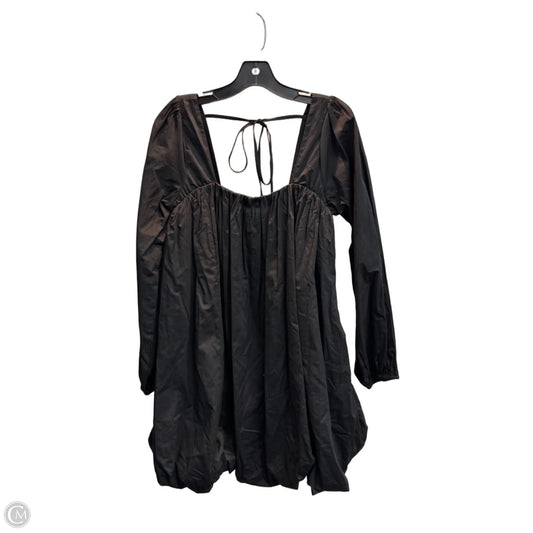 Dress Party Short By Melloday In Black, Size: M