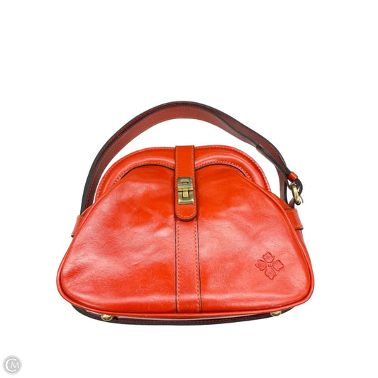 Handbag Designer By Patricia Nash, Size: Small