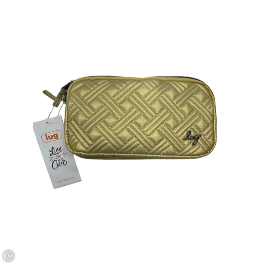 Crossbody By Lug, Size: Small