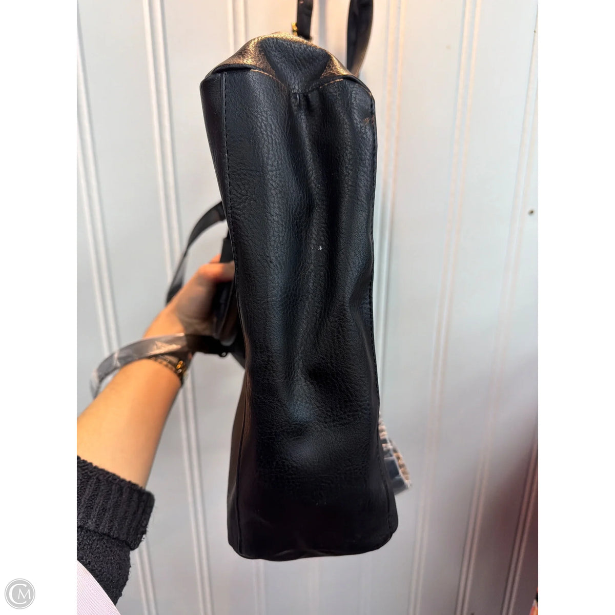 Tote By Time And Tru, Size: Medium