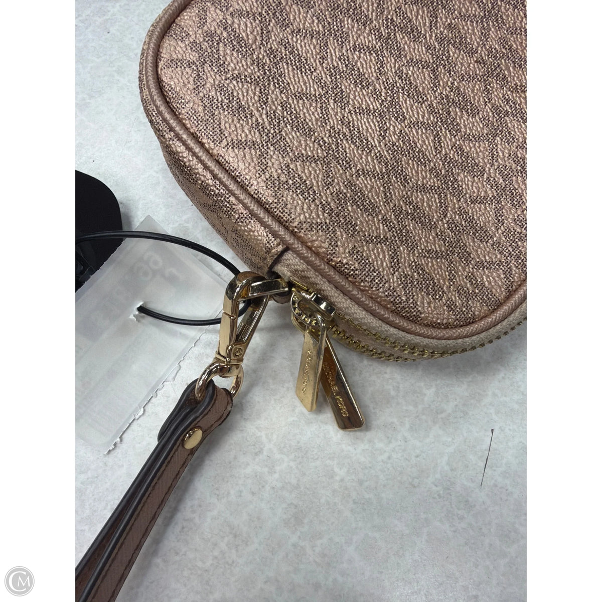 Clutch By Michael By Michael Kors, Size: Medium