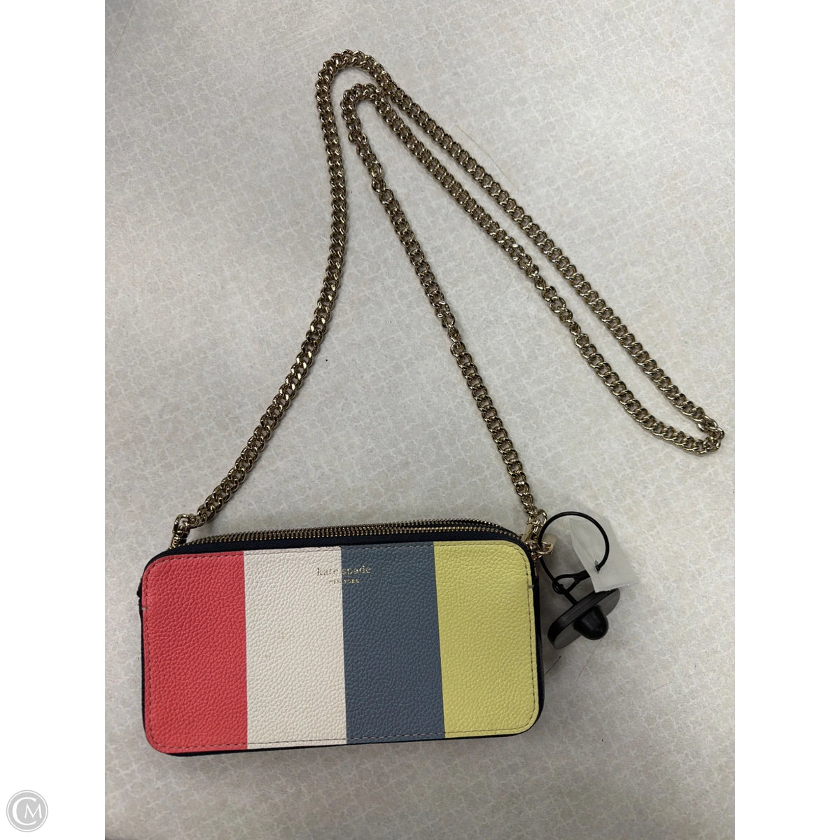 Crossbody Designer By Kate Spade, Size: Small