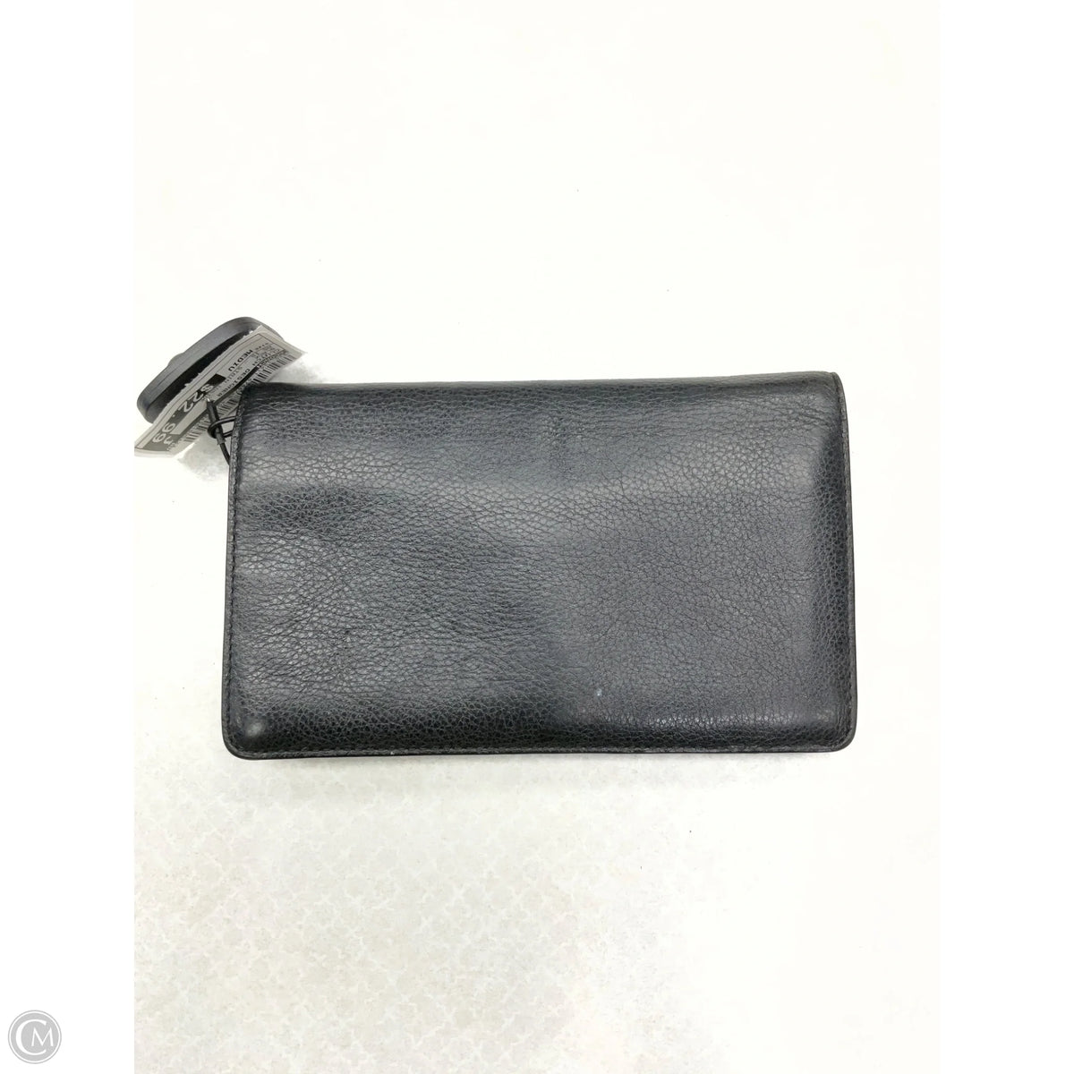Clutch Designer By Coach, Size: Medium