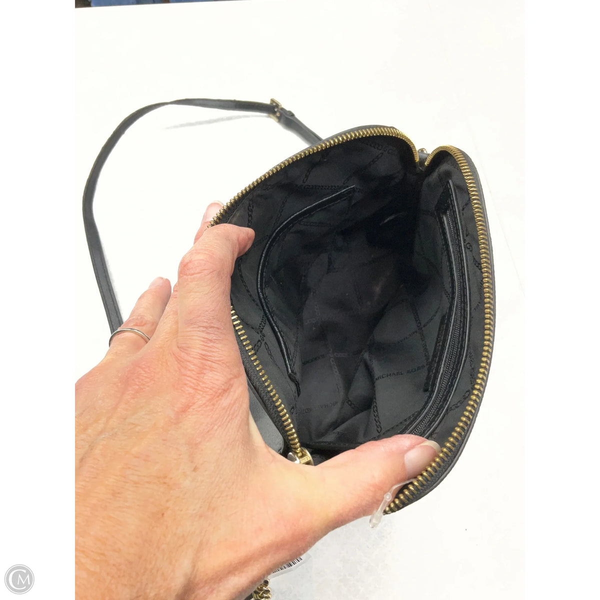 Crossbody By Michael By Michael Kors, Size: Medium