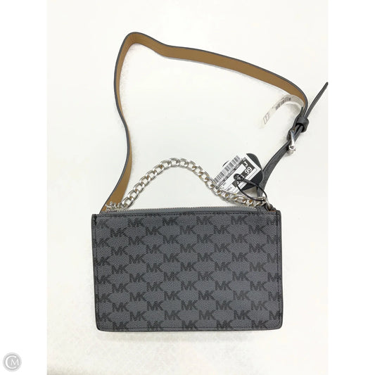 Belt Bag By Michael By Michael Kors, Size: Small