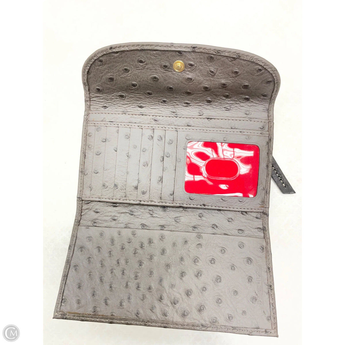 Wallet Designer By Dooney And Bourke, Size: Medium