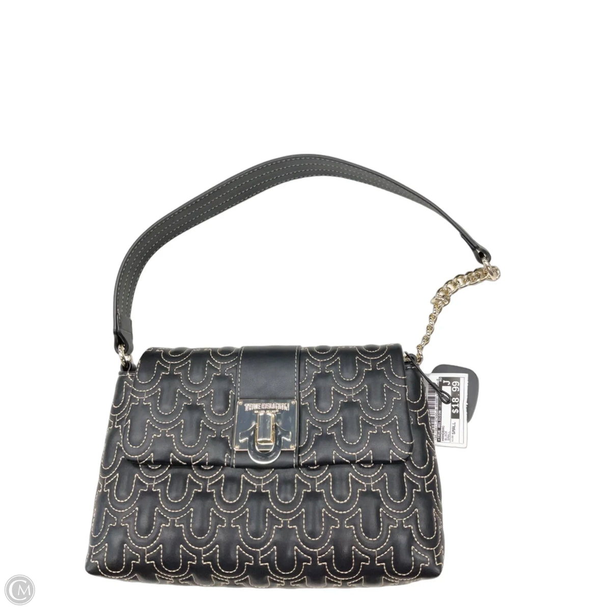 Handbag By True Religion, Size: Small