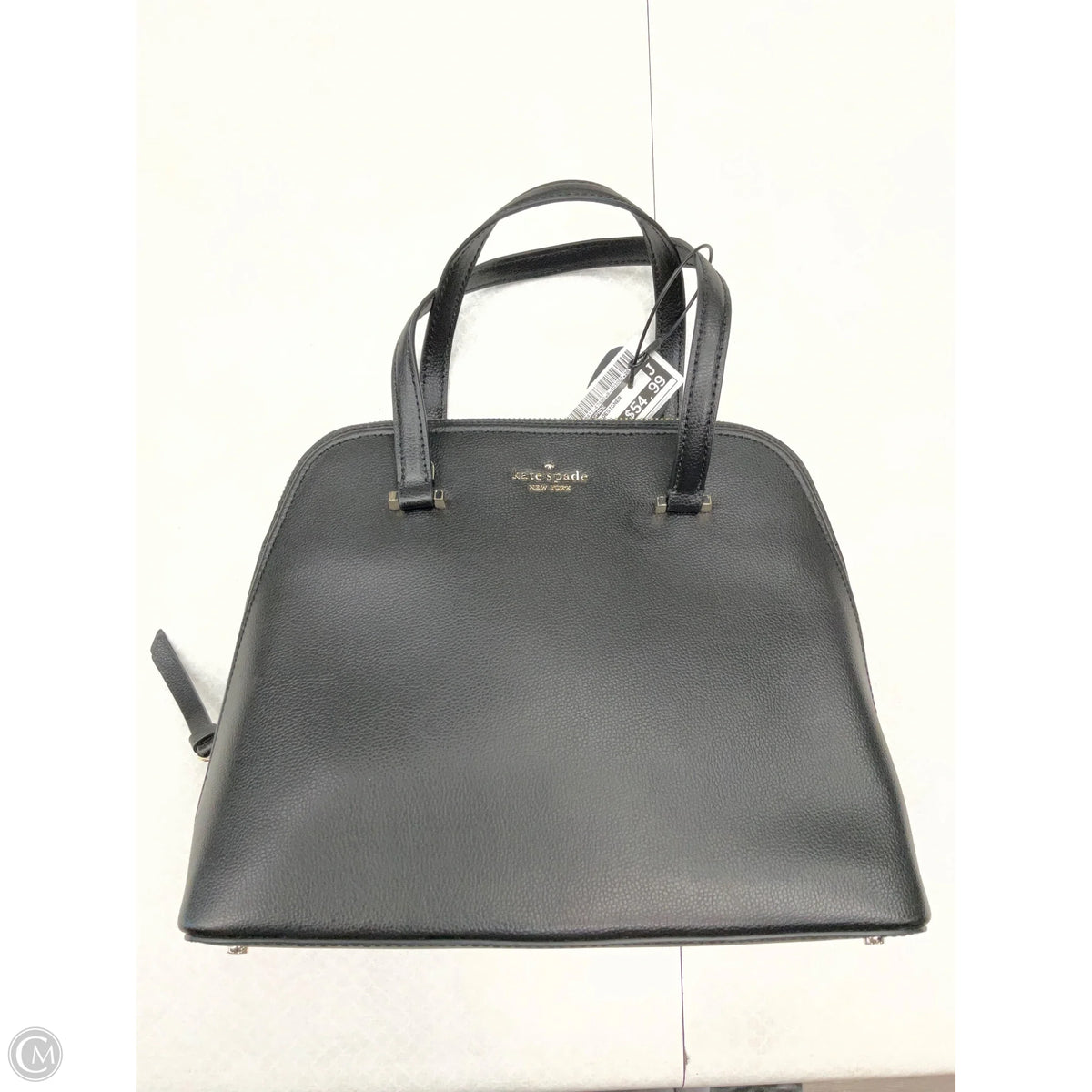 Handbag Designer By Kate Spade, Size: Medium