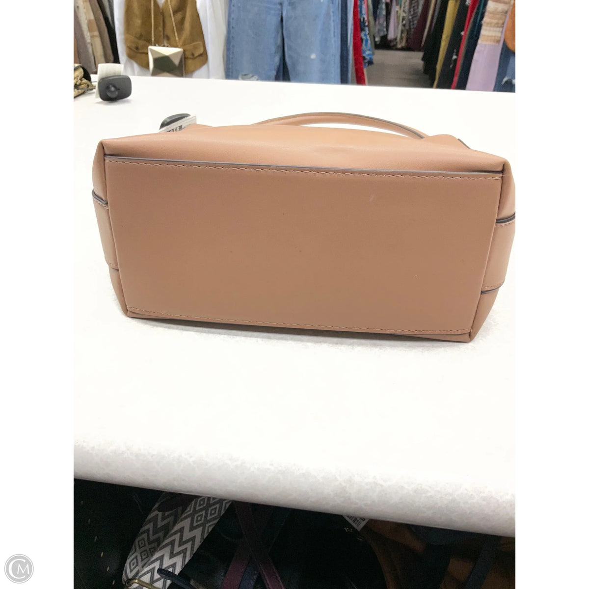 Handbag By Nine West, Size: Medium