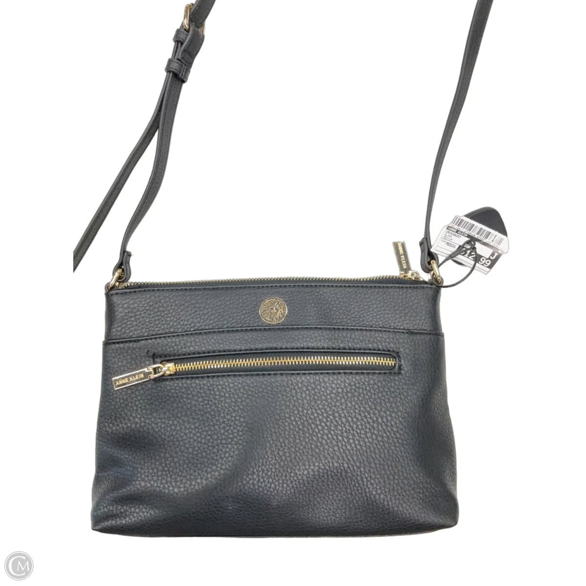 Crossbody By Anne Klein, Size: Medium