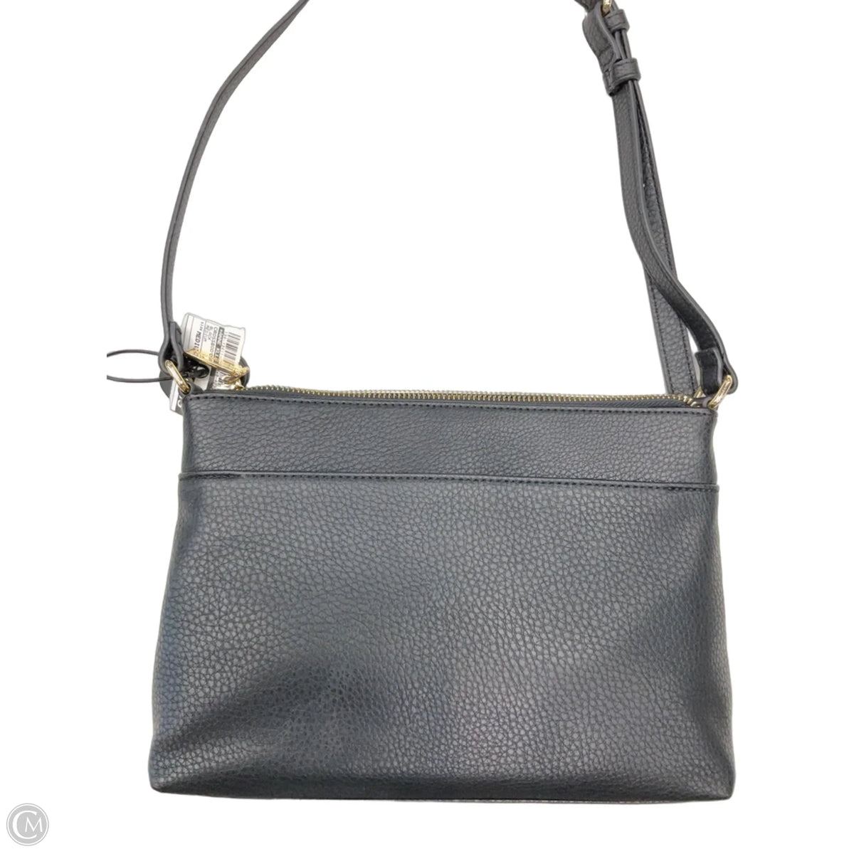 Crossbody By Anne Klein, Size: Medium