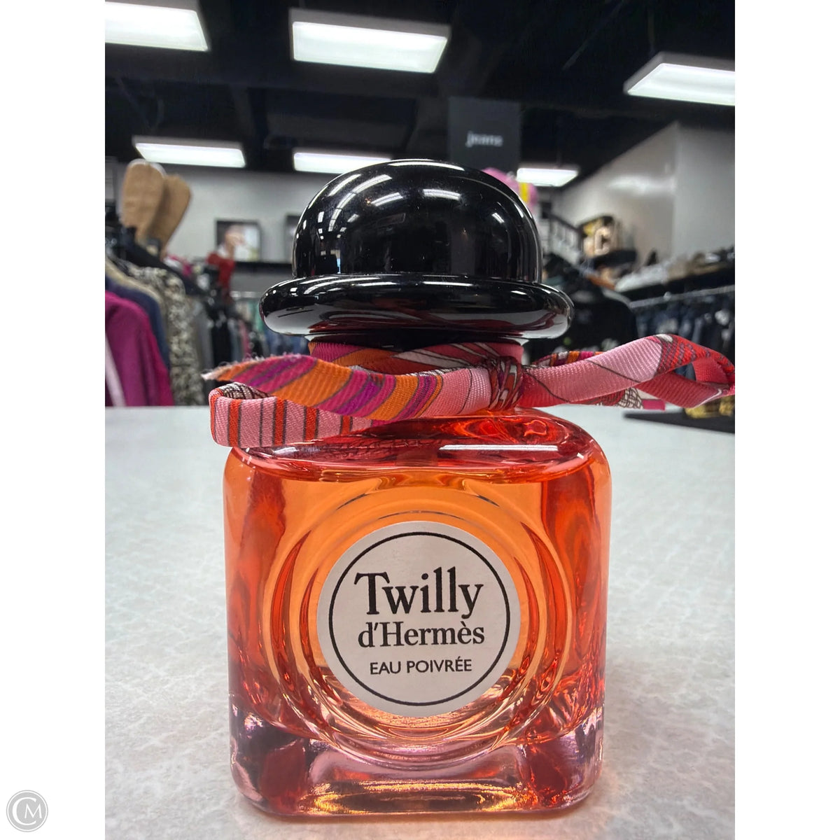 Fragrance Luxury Designer By Hermes, Size: