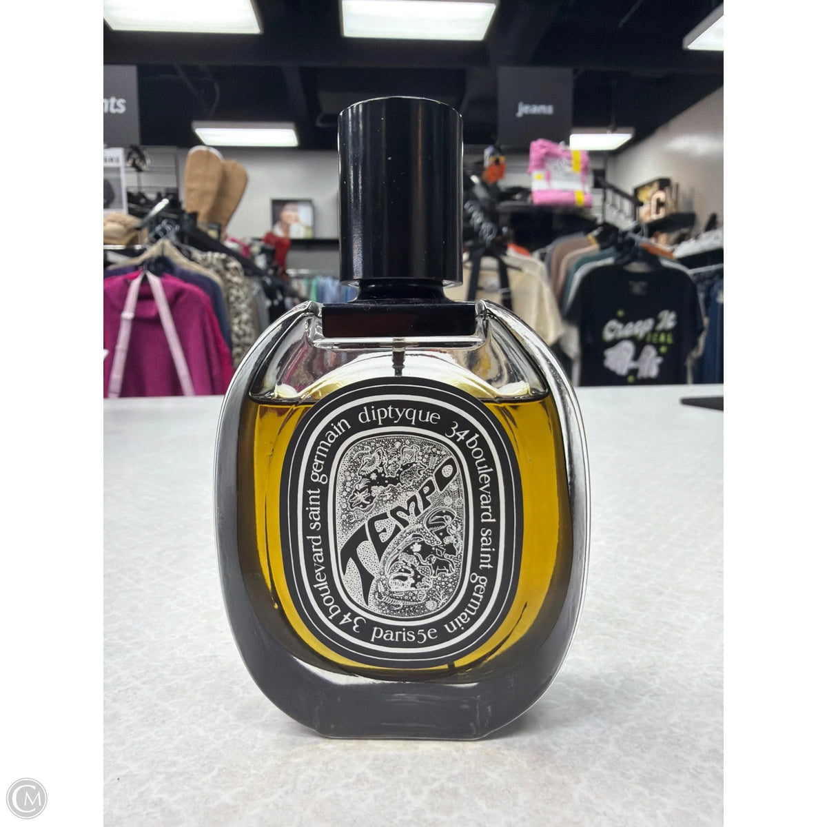 Fragrance By Cma, Size:
