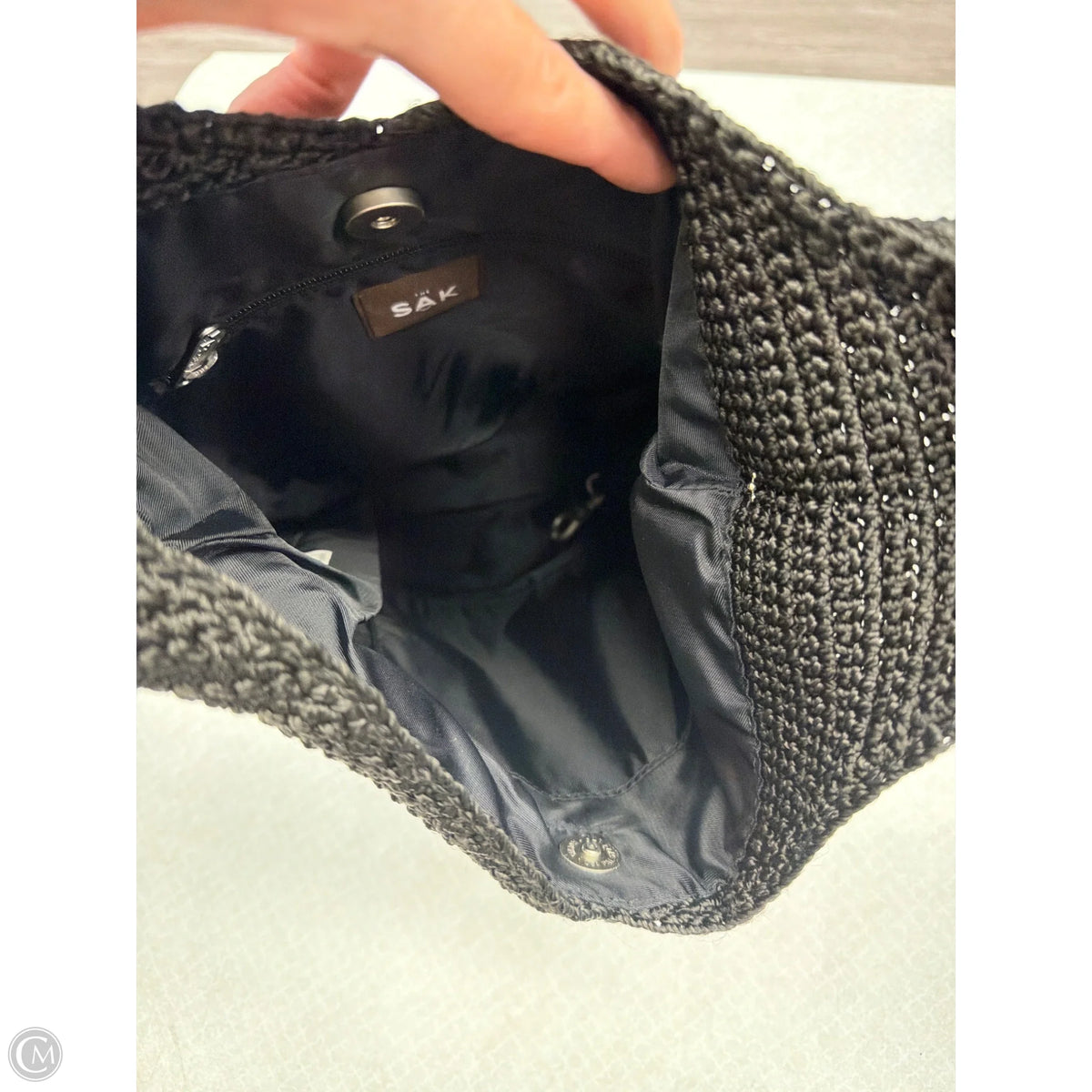 Handbag By The Sak, Size: Medium