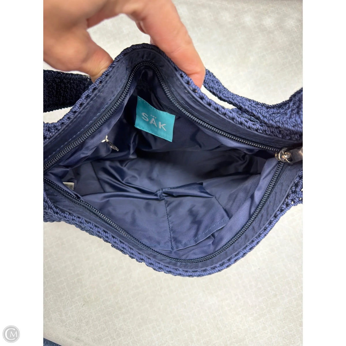 Handbag By The Sak, Size: Medium