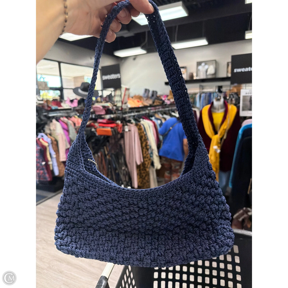 Handbag By The Sak, Size: Medium