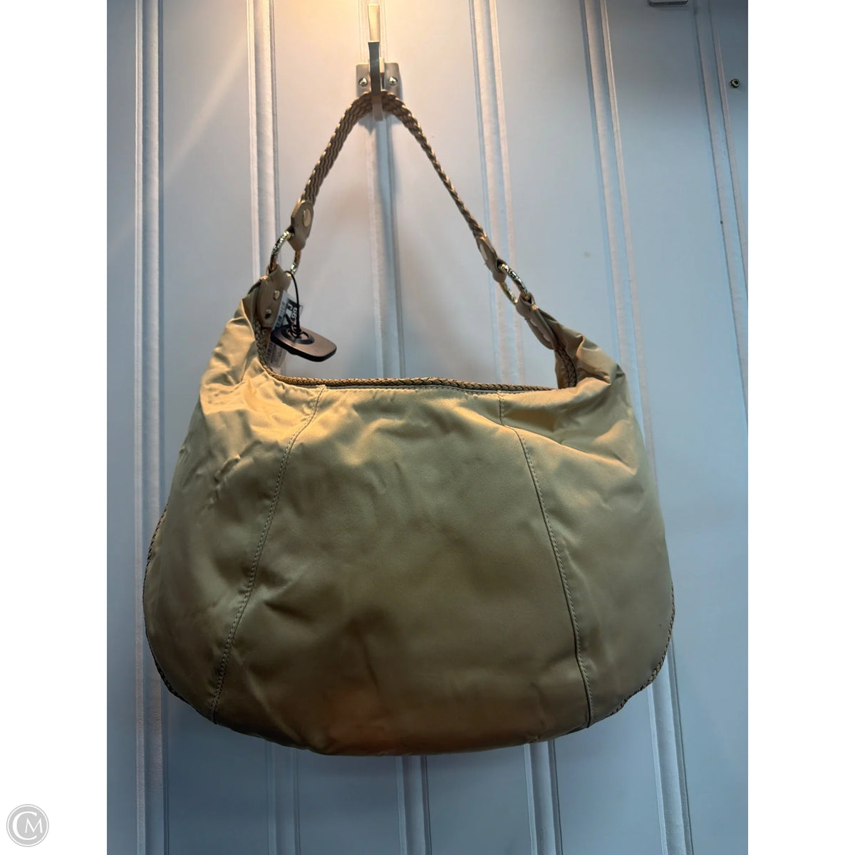 Handbag By Elliot Lucca, Size: Medium