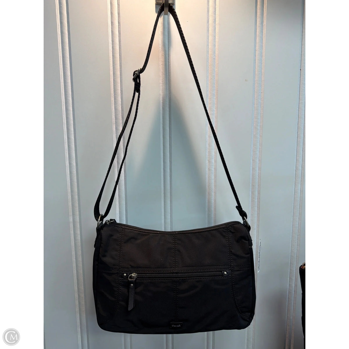 Crossbody By The Sak, Size: Large