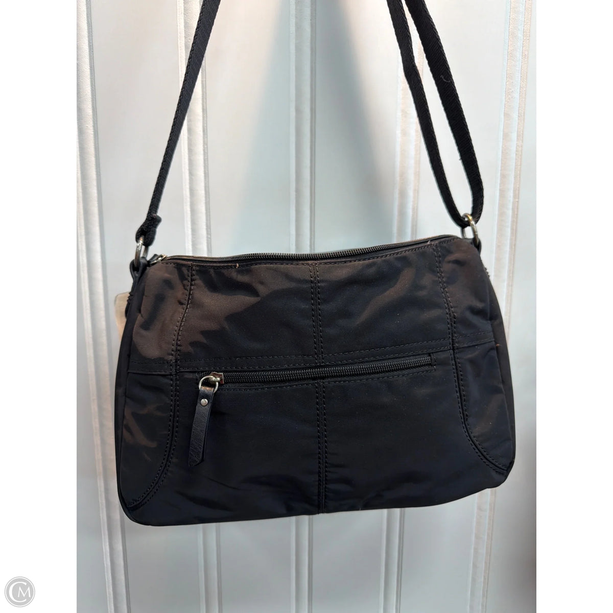 Crossbody By The Sak, Size: Large