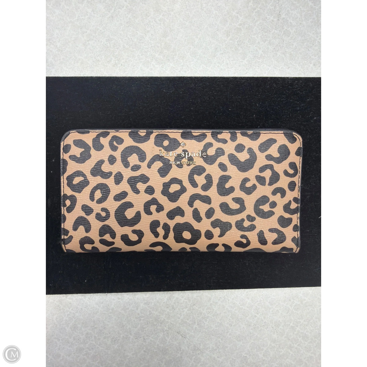 Wallet Designer By Kate Spade, Size: Medium