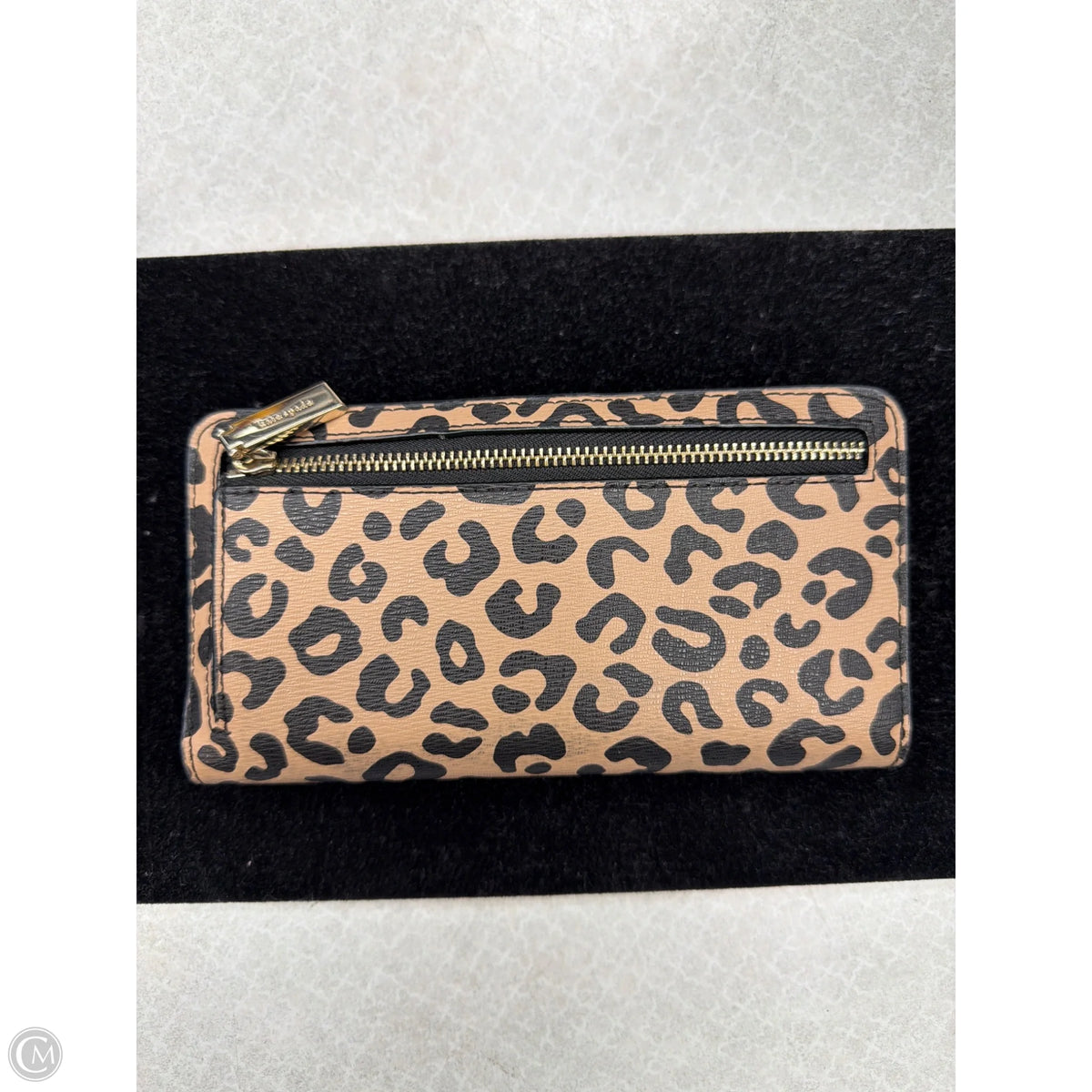 Wallet Designer By Kate Spade, Size: Medium