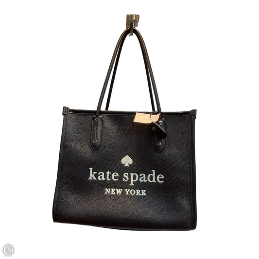 Tote Designer By Kate Spade, Size: Medium