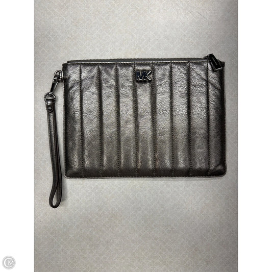 Clutch By Michael By Michael Kors, Size: Medium
