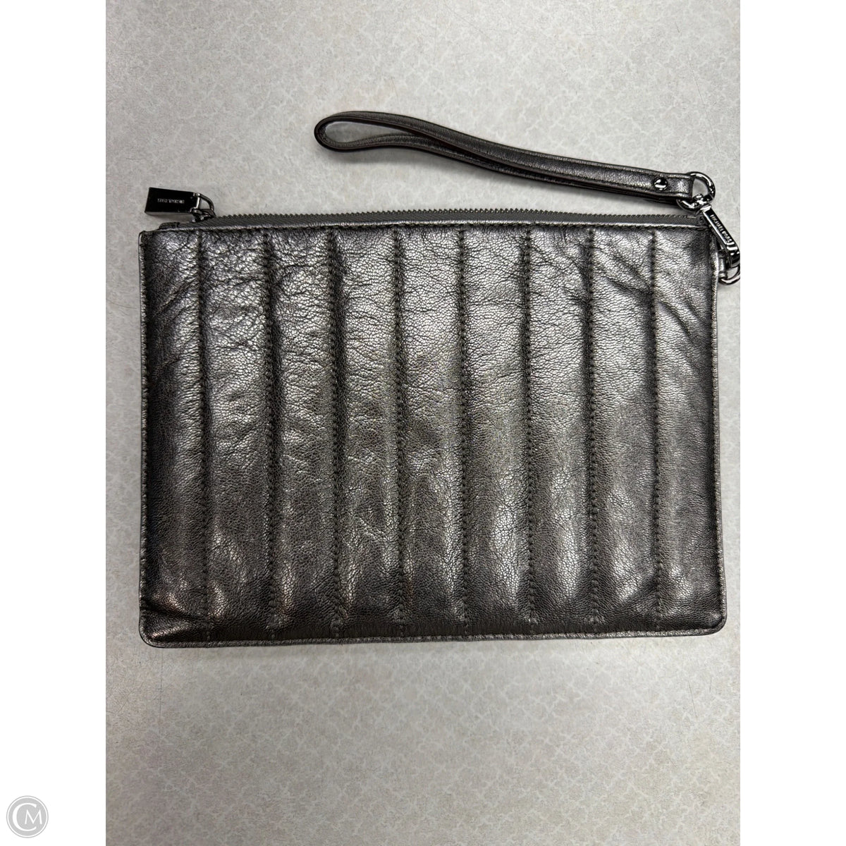 Clutch By Michael By Michael Kors, Size: Medium