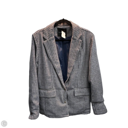 Blazer By Lola In Multi-colored, Size: L