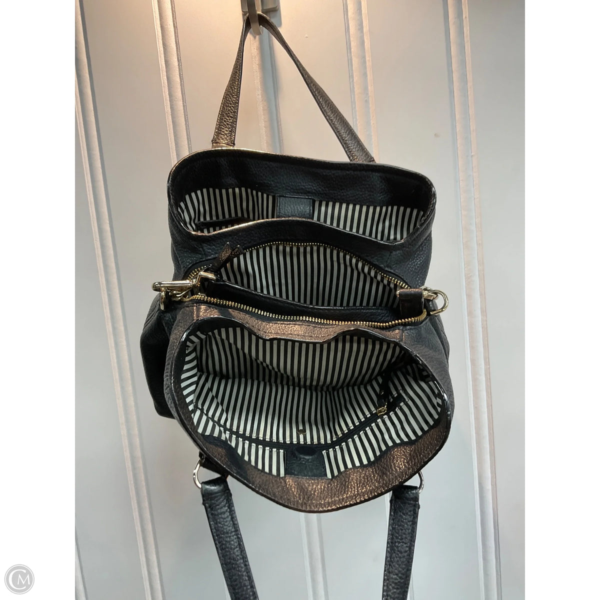 Handbag Designer By Kate Spade, Size: Medium