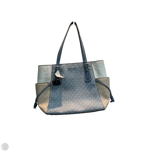 Tote Designer By Michael Kors, Size: Large