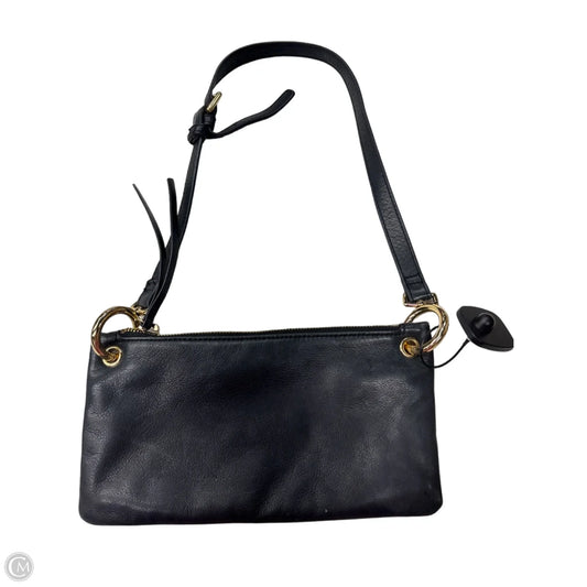 Handbag Leather By Margot, Size: Small