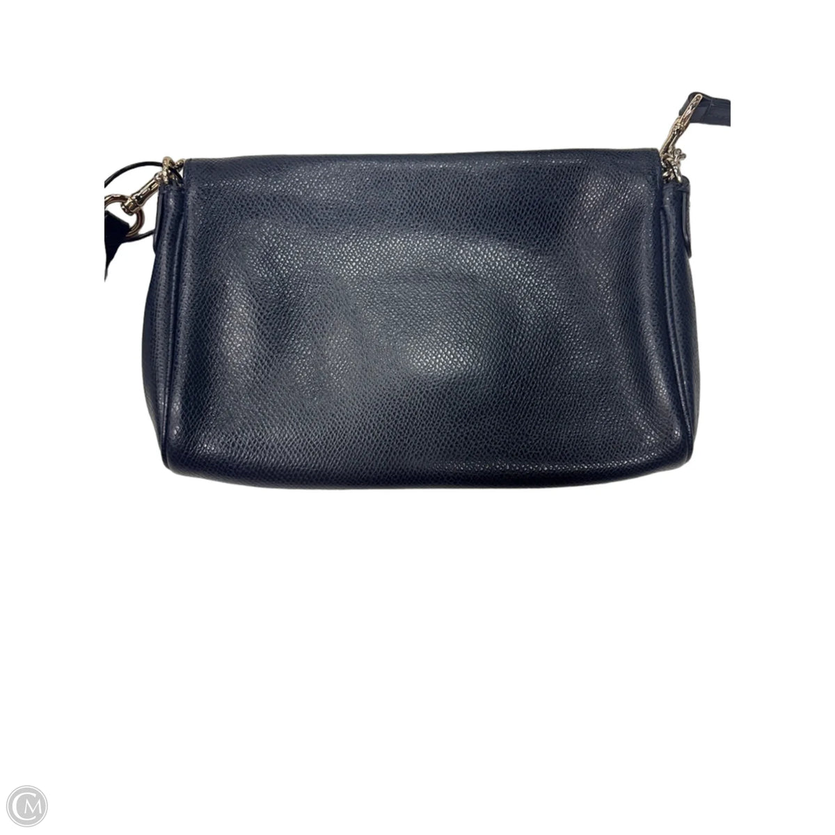Crossbody Designer By Coach, Size: Small