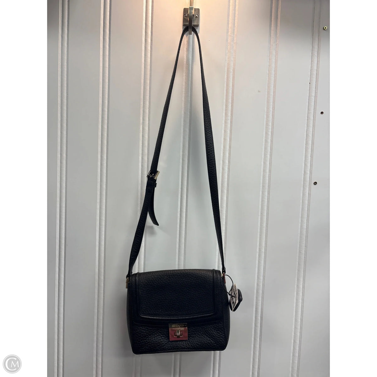 Crossbody Designer By Kate Spade, Size: Medium
