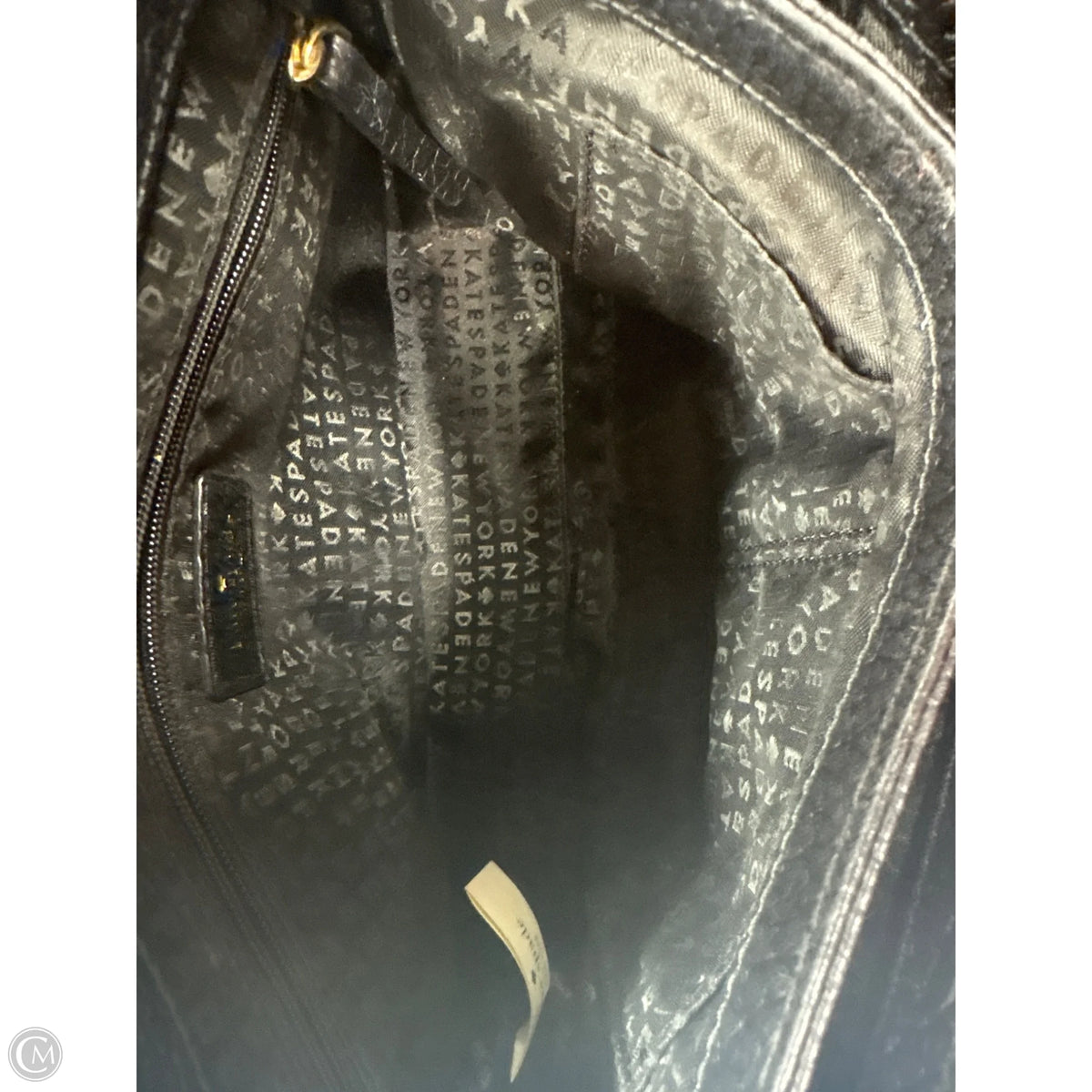 Crossbody Designer By Kate Spade, Size: Medium