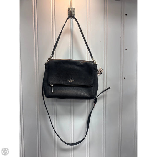 Crossbody Designer By Kate Spade, Size: Large
