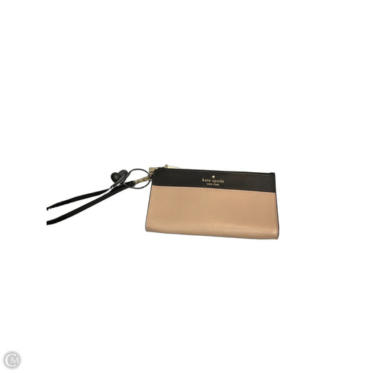 Wristlet Designer By Kate Spade, Size: Medium