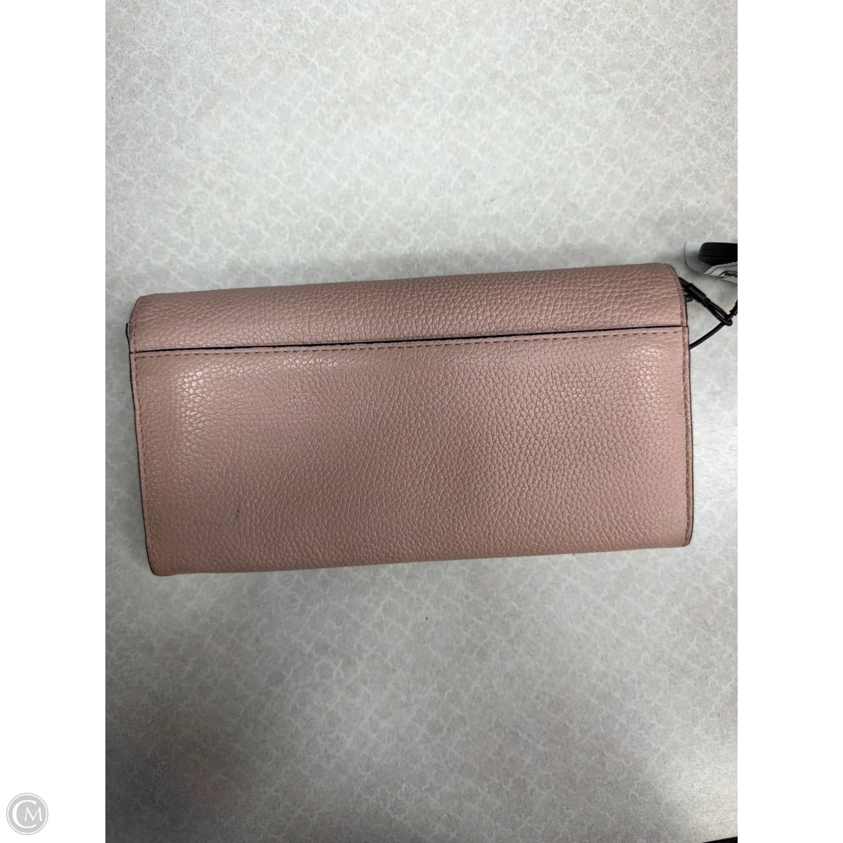 Wallet By Michael By Michael Kors, Size: Medium