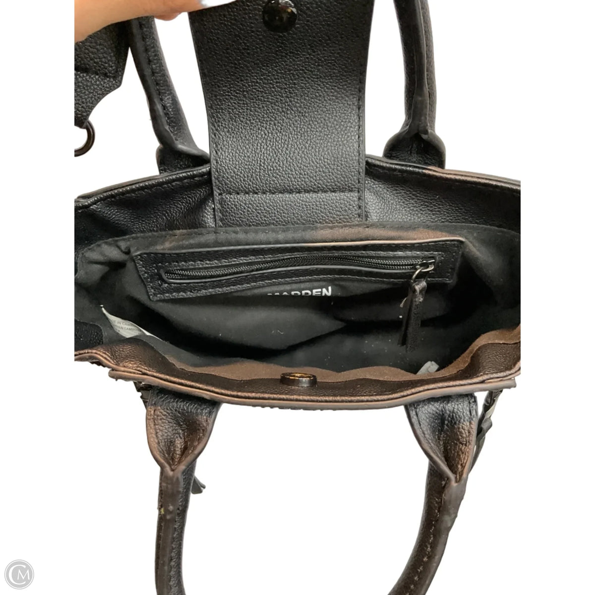 Crossbody By Madden Nyc, Size: Small