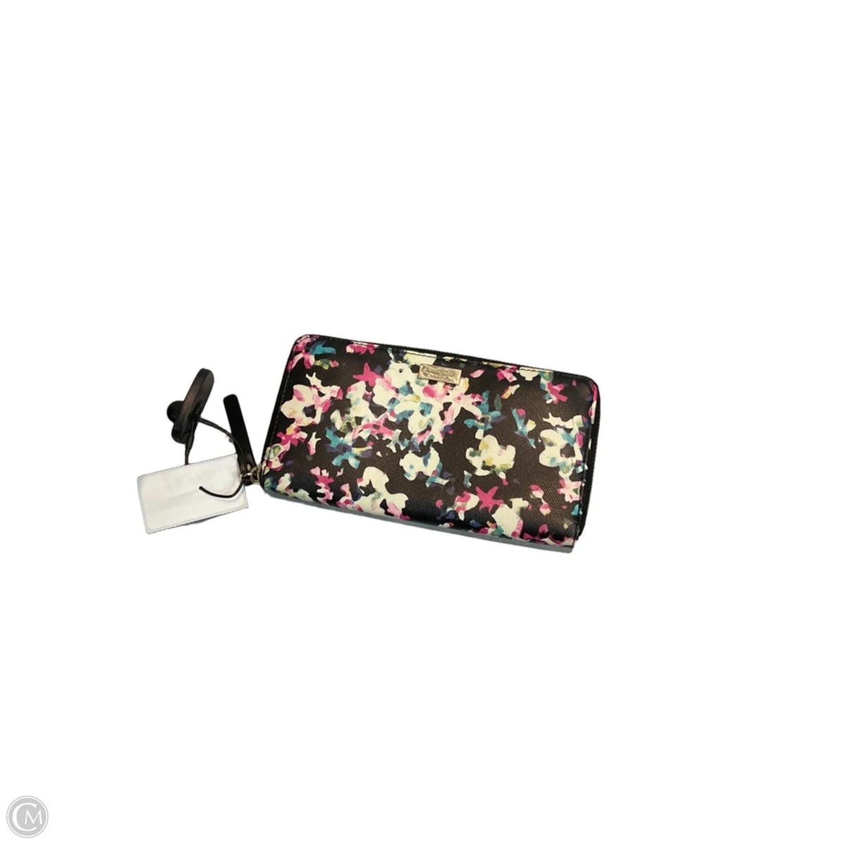 Wallet Designer By Kate Spade, Size: Medium