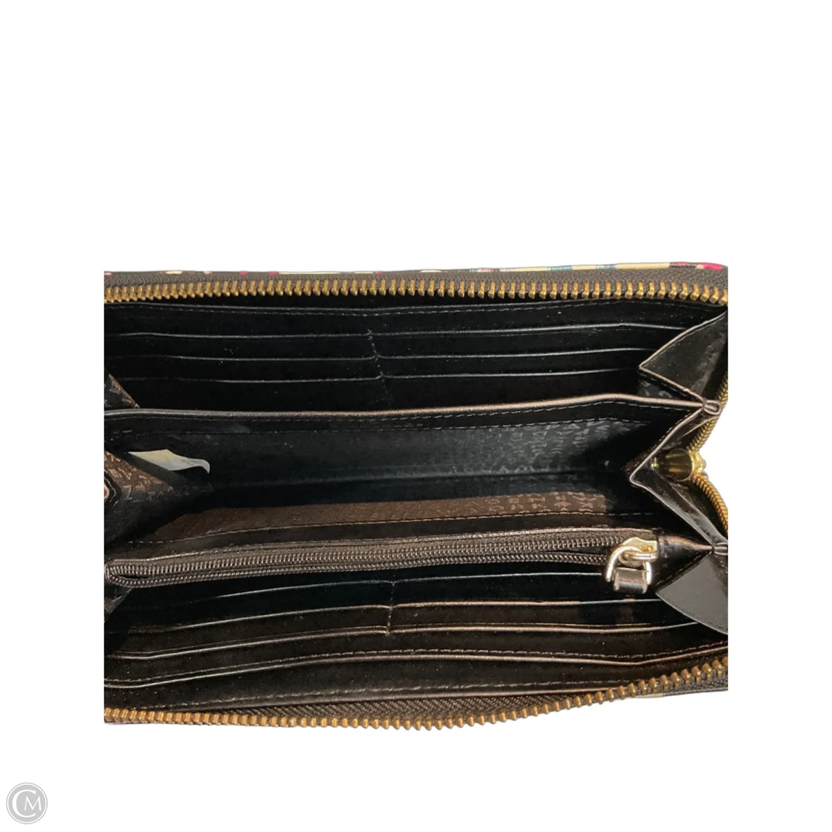 Wallet Designer By Kate Spade, Size: Medium
