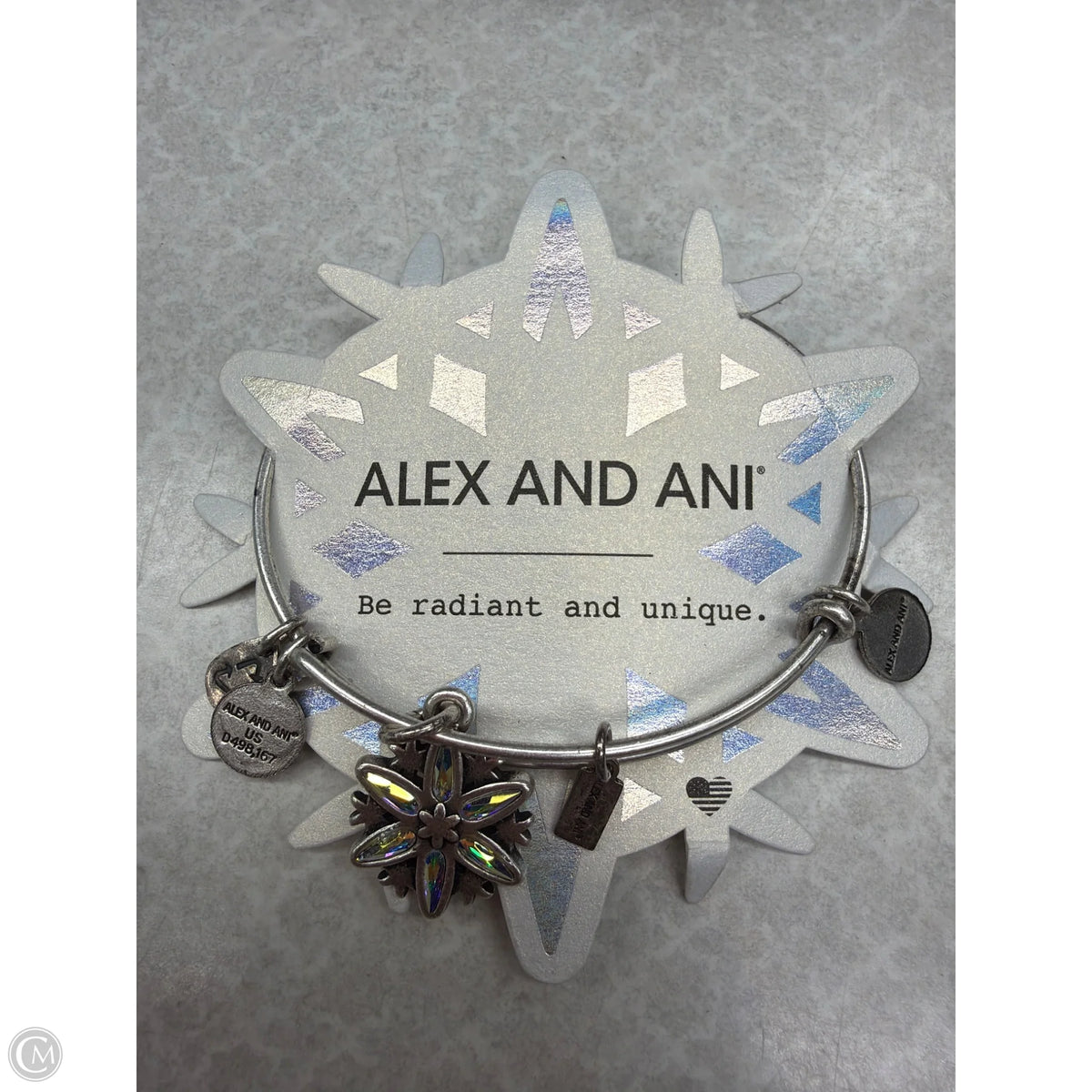 Bracelet Charm By Alex And Ani