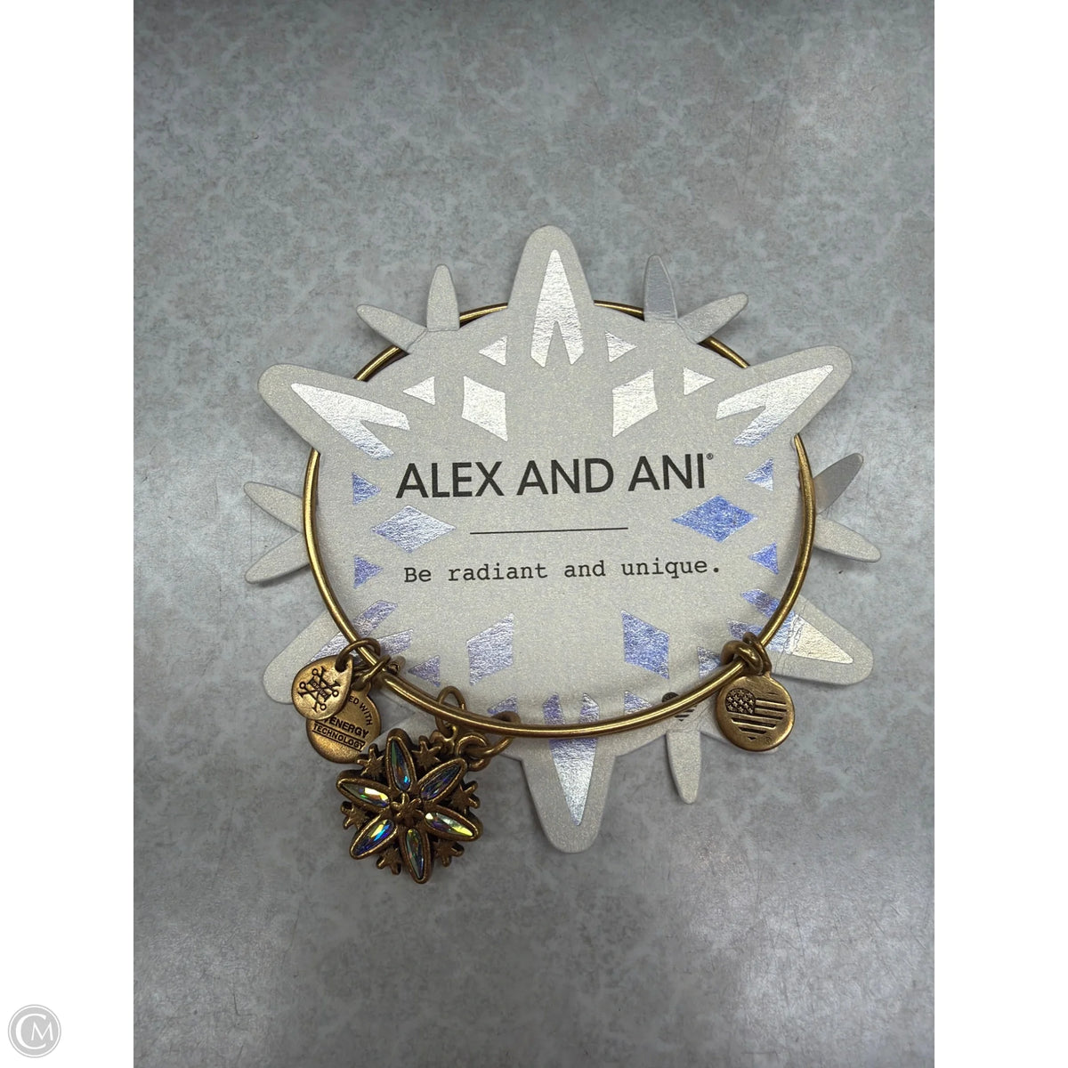 Bracelet Charm By Alex And Ani