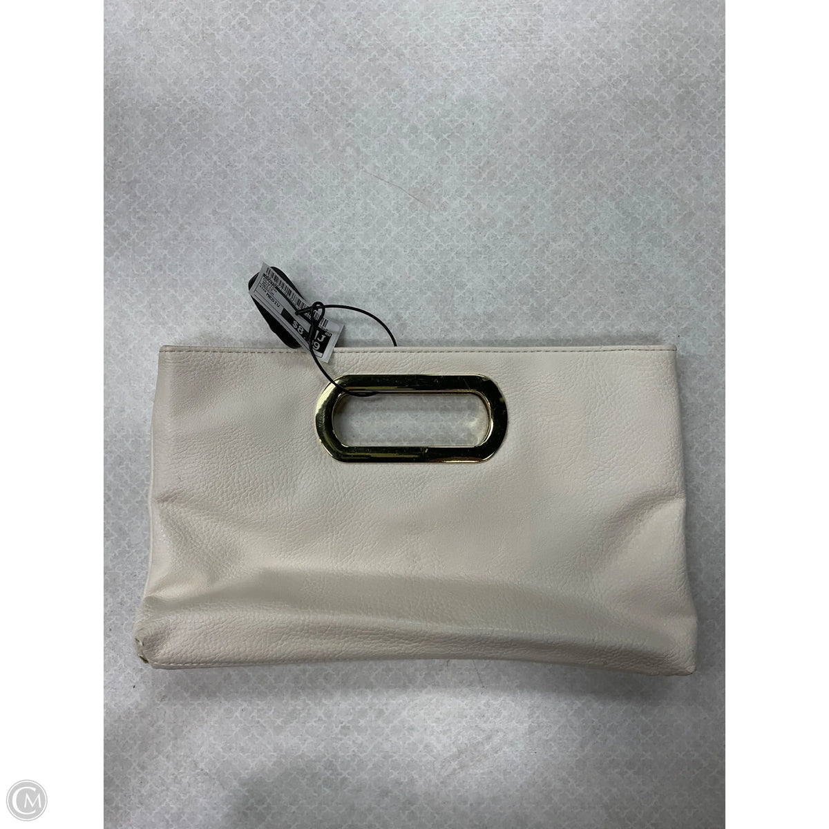 Clutch By Cato, Size: Medium