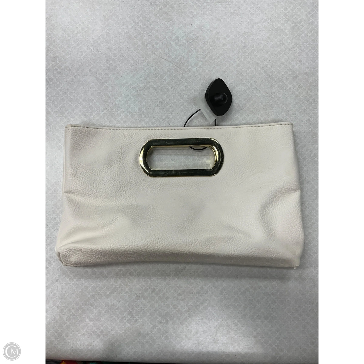 Clutch By Cato, Size: Medium
