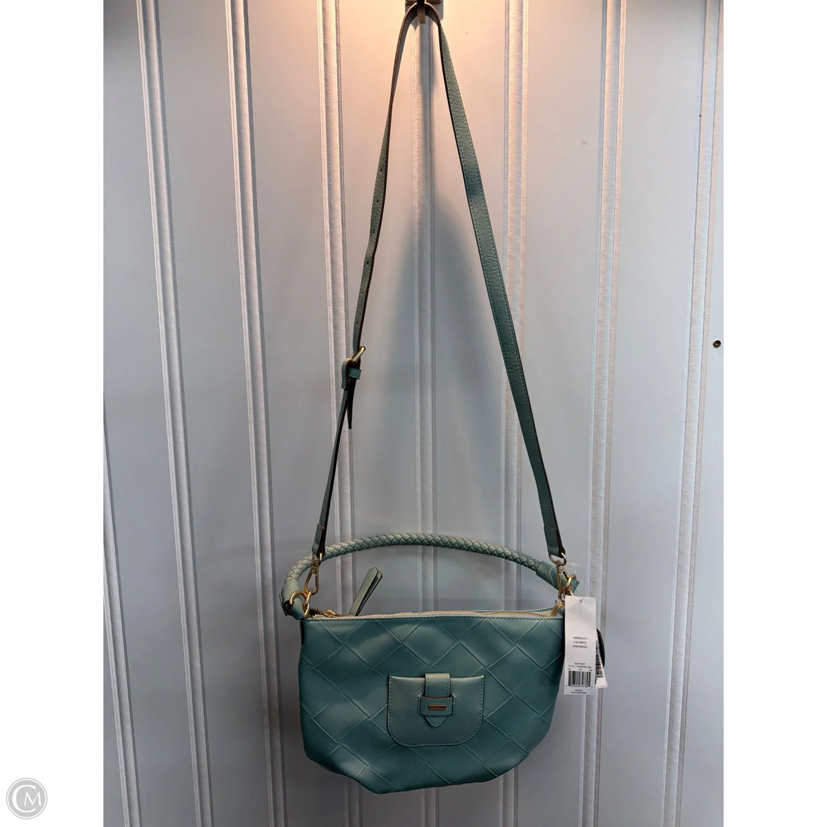 Crossbody By Rosetti, Size: Medium
